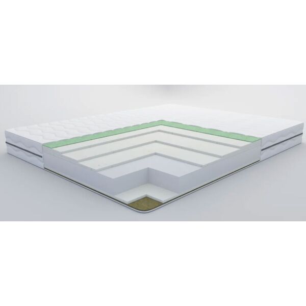 

Матрас Divaso GS Breaze Lux 180x200