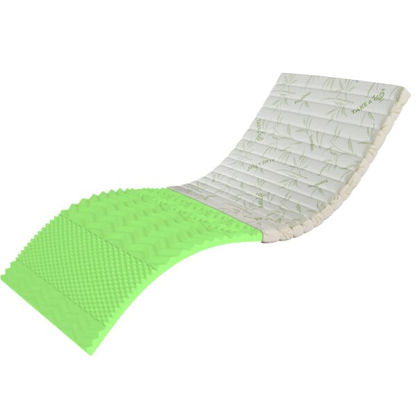 

Матрас EMM Take&Go Bamboo TOP GREEN 150x190