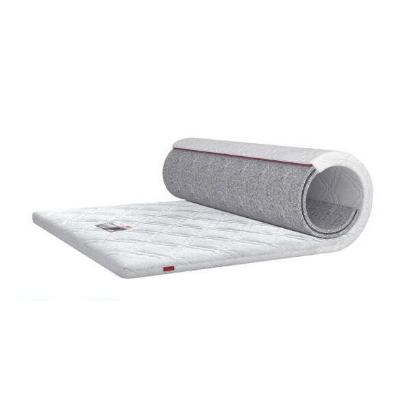 

Матрас топпер Matroluxe Red Line Sweep/Свип 120x190