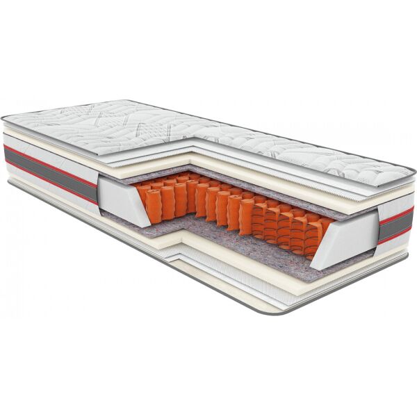 

Матрас Come-For EXTRA Аргон 160x190