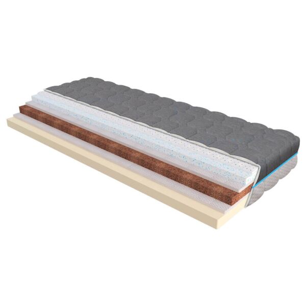 

Матрас EMM Doctor Health ORTHOPEDIC MAXI EFFECT NEW 150x190