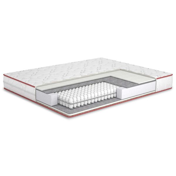 

Матрас Matroluxe Бордо/Bordo 90x200