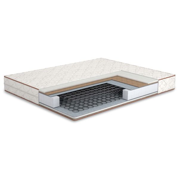 

Матрас Matroluxe Mexico Cocos /Мехико Кокос 120x200