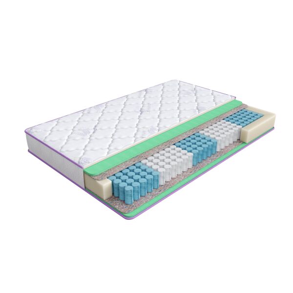 

Матрас Askona Verbena 80x200