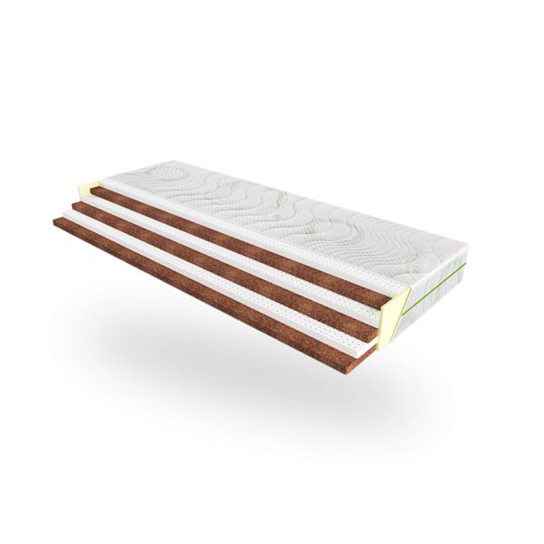 

Матрас EMM Evolution CASCADE 80x200