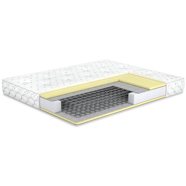 

Матрас Matroluxe Bliss/Блисс 90x200