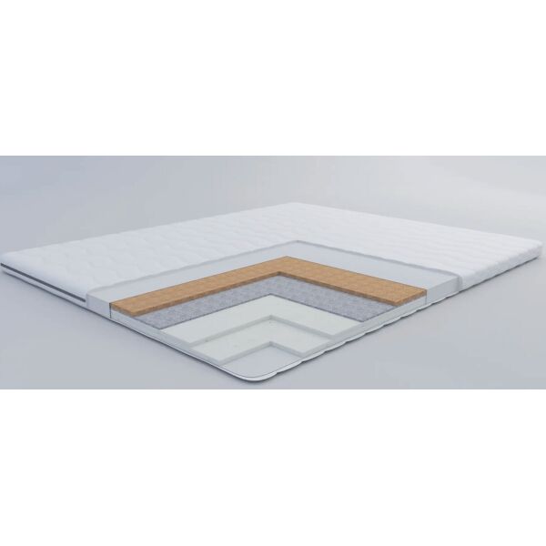 

Матрас-топпер Divaso GS Dream 140x190