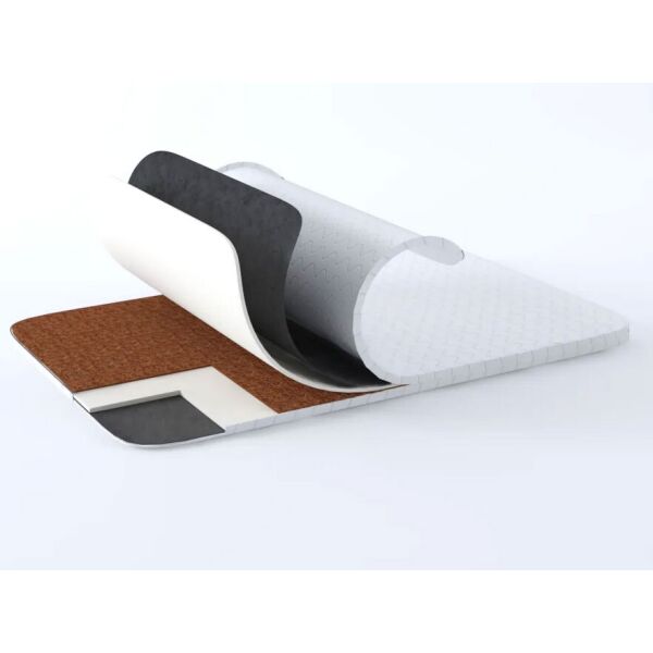 

Матрас-топпер Divaso GS Carbo Ultra Cocos 70x190