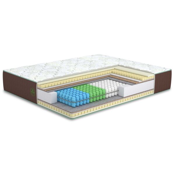 

Матрас Matroluxe Desert/Дезерт 60x120