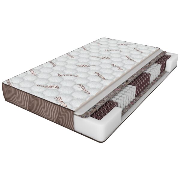 

Матрас Askona Pulse 120x200