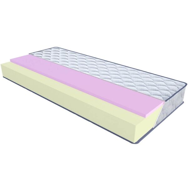 

Матрас EMM Sleep&Fly Silver Edition NEON 160x190