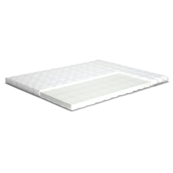 

Матрас топпер Matroluxe Air Standart 3+1 Matro-Roll-Topper/Эйр Стандарт 3+1 120x190