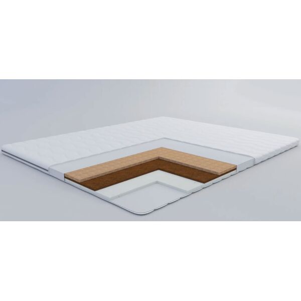 

Матрас-топпер Divaso GS Biolinum Ergo Light 150x200