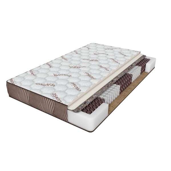 

Матрас Askona Immuno 120x200