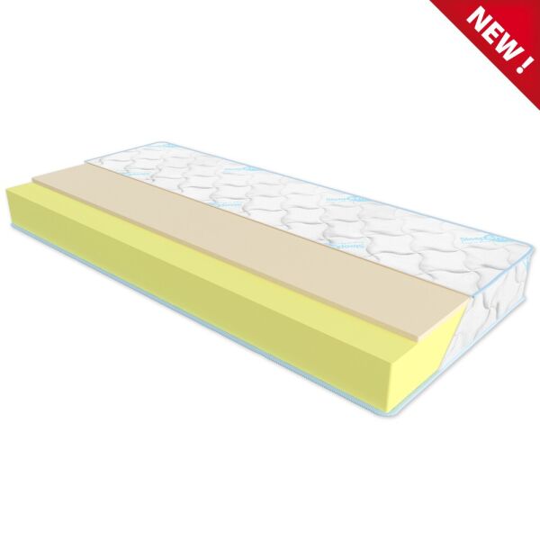 

Матрас EMM Sleep&Fly COMBY NEW 80x190