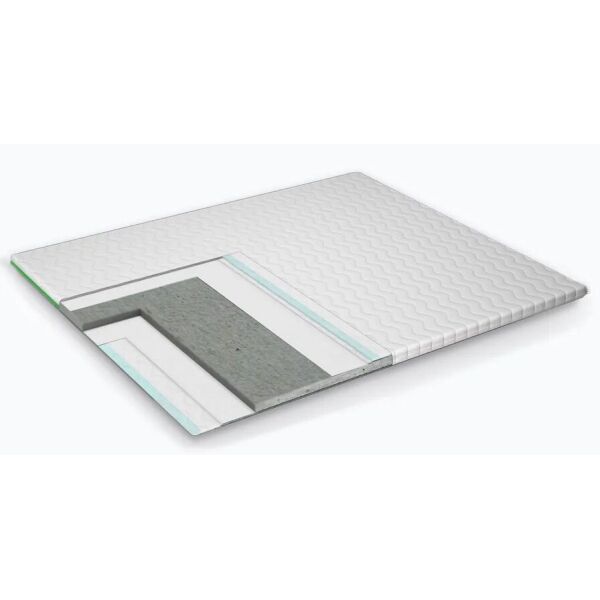 

Матрас-топпер Divaso GS Cotton Mini 160x200