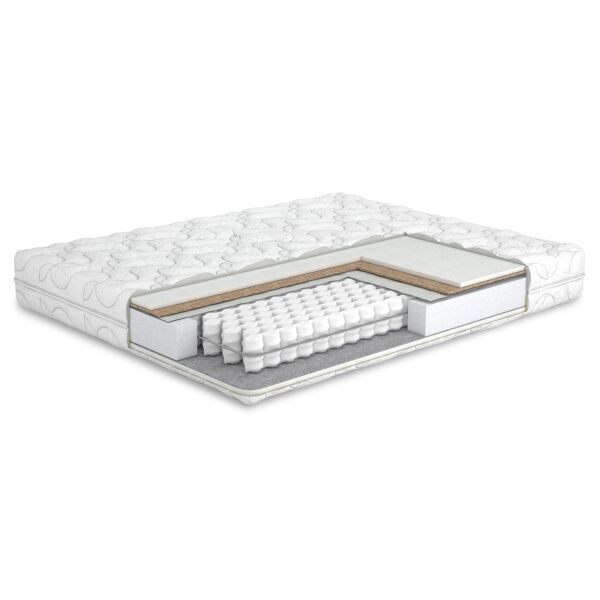 

Матрас Matroluxe Delhi/Дели 90x200