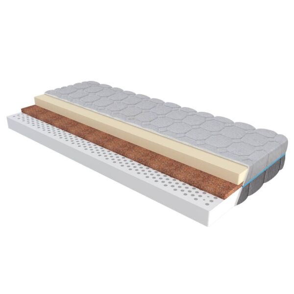 

Матрас EMM Doctor Health ORTHOPEDIC BALANCE DUO NEW 140x200