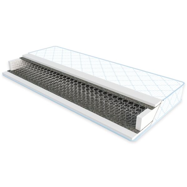 

Матрас EMM Sleep&Fly STANDART PLUS стрейч 90x200