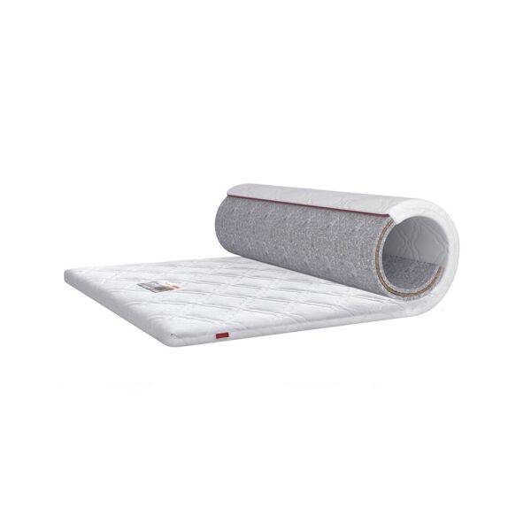

Матрас топпер Matroluxe Red Line Style/Стайл 80x200