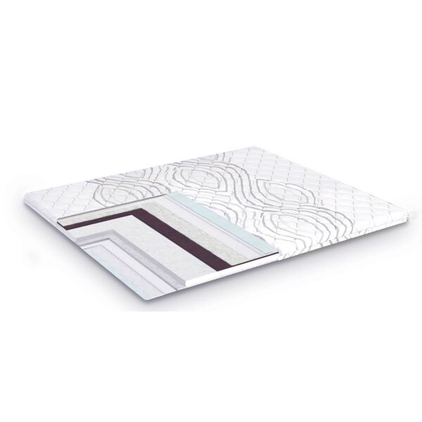 

Тонкий матрас-топпер Simpler Dream Line Maxi 90x190