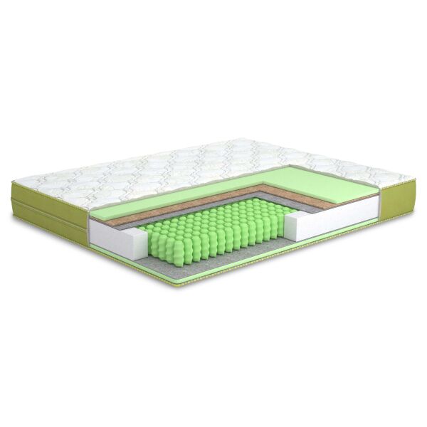 

Матрас Matroluxe Azure/Азур 160x200