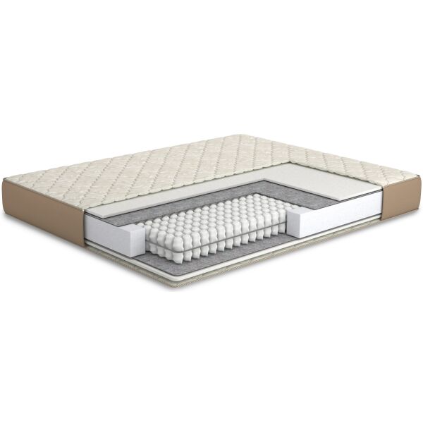 

Матрас Matroluxe Айриш / Irish 140x190