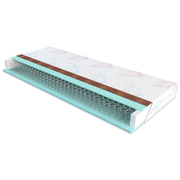 

Матрас EMM ТМ Herbalis Kids BABY SOFT 90x190