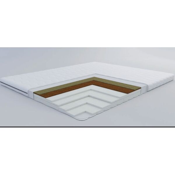 

Матрас-топпер Divaso GS Ergo 150x200