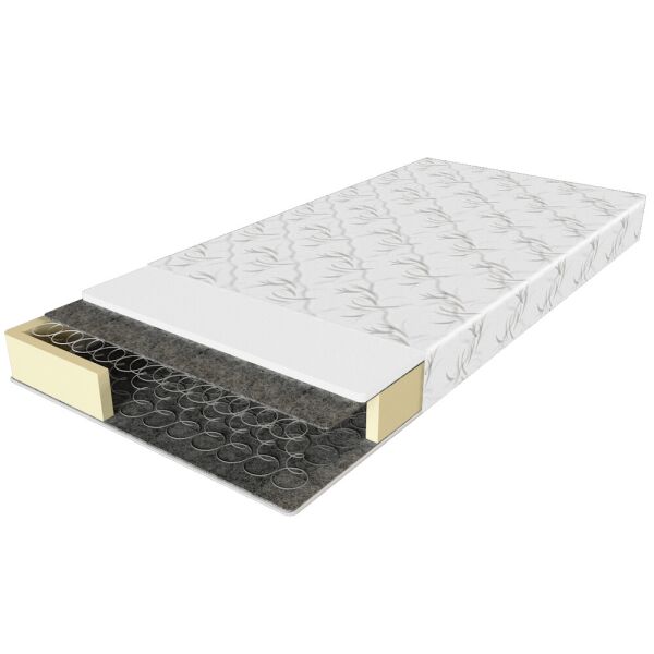 

Матрас EMM ШАНС 80x200