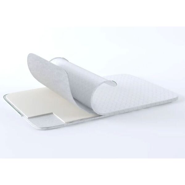 

Матрас-топпер Divaso GS Cotton Duo 160x190