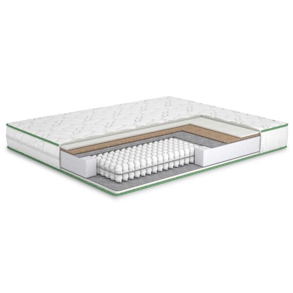 

Матрас Matroluxe Лион/Leon 80x200