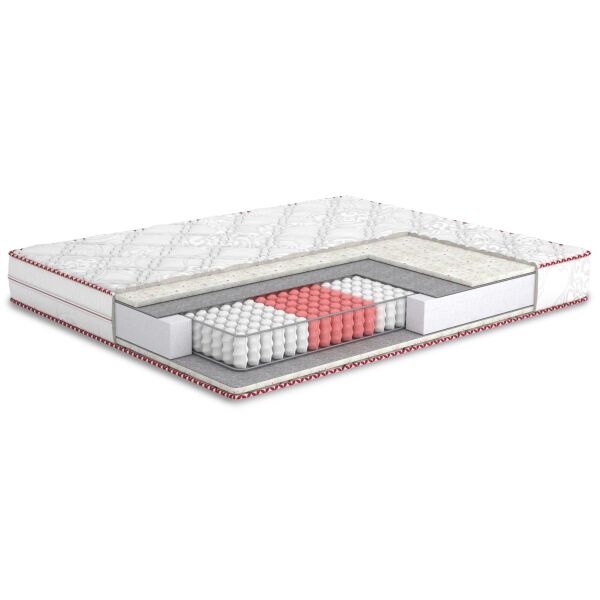

Матрас Matroluxe Four Red Sangria/Сангрия 90x200