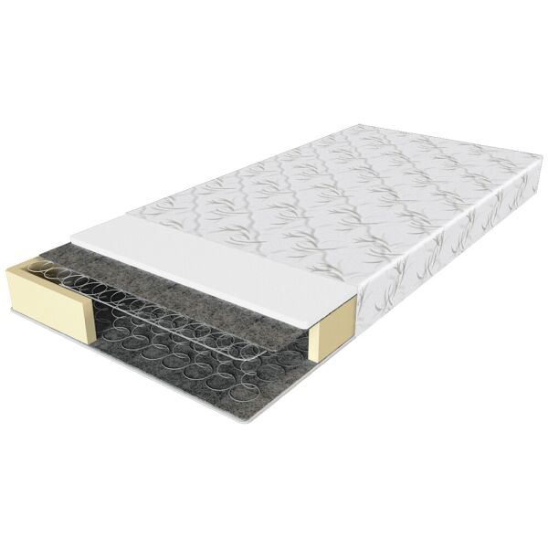 

Матрас EMM ЭКО 31 200х200