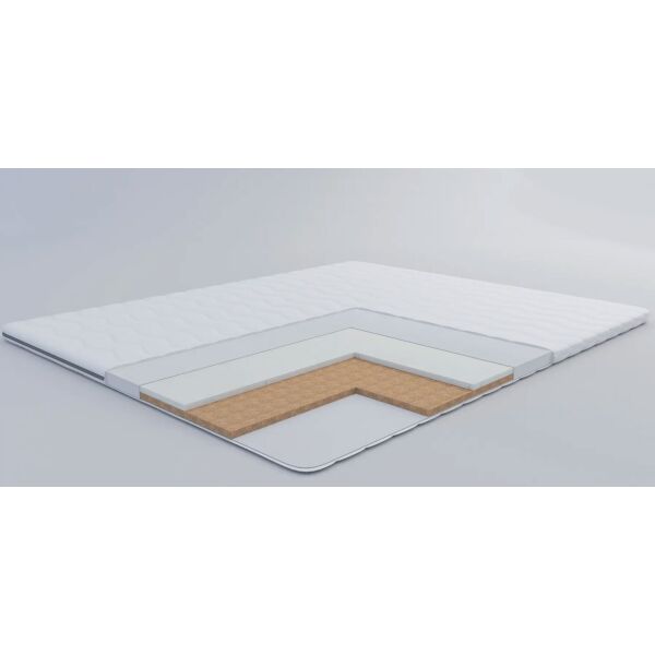 

Матрас-топпер Divaso GS Biolinum Eco 160x200