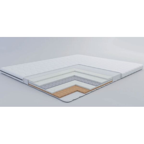 

Матрас-топпер Divaso GS Biolinum Ultra 80x190