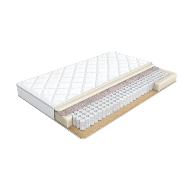 

Матрас Askona Standart Option 200х200