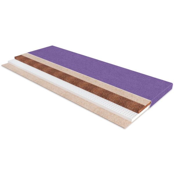 

Матрас EMM ТМ Herbalis Kids LATEX COMFORT 60x120