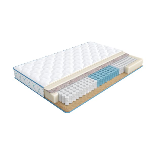

Матрас Askona Frost 80x200