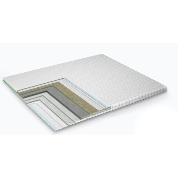 

Матрас-топпер Divaso GS Cotton Extra 120x200