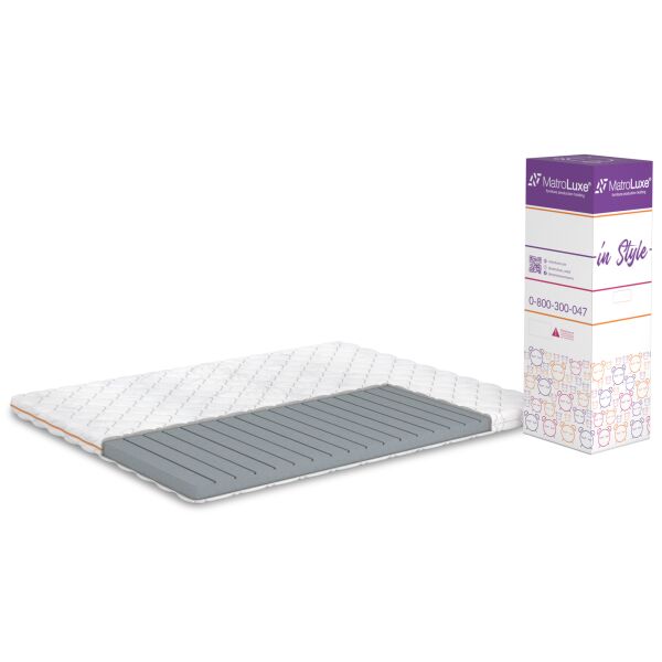 

Матрас Matroluxe Repost/Репост в коробке 120x190