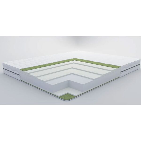

Матрас Divaso elMatro Linum 80x190