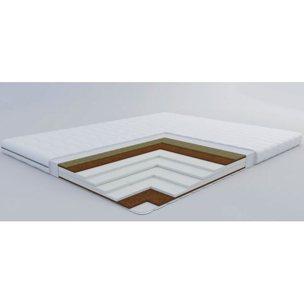 

Матрас-топпер Divaso GS Ergo Lux 180x200