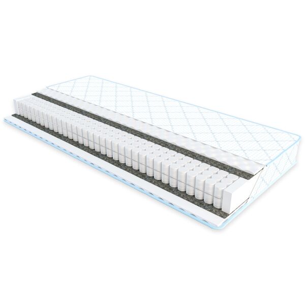 

Матрас EMM Sleep&Fly OPTIMA стрейч 150x190