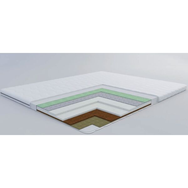 

Матрас-топпер Divaso GS Tea Cocos 90x200