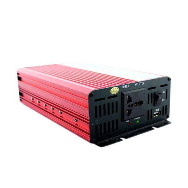 

Преобразователь 1000W SSK AC/DC 12V(Milanov-278)