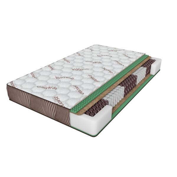 

Матрас Askona Cardio 80x190