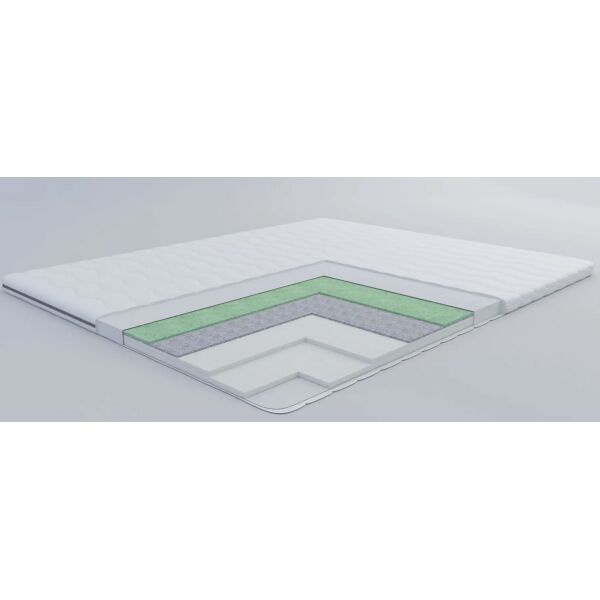 

Матрас-топпер Divaso GS Tea 80x190