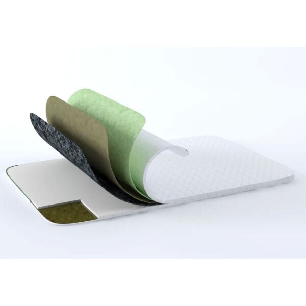 

Матрас-топпер Divaso GS Tea Standart 160x200