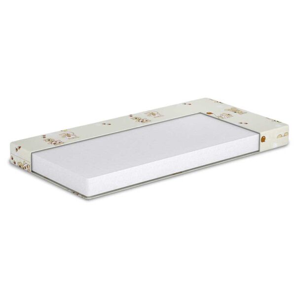 

Матрас Matroluxe Bemby light/Бемби лайт 70x140